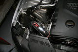 2009-2016 Audi A4 2.0L Polished Cold Air Intake - View 2 | Dirty Garage