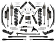 2023-2025 Superduty ICON Front and Rear Lift Kit | Dirty Garage
