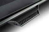 2022-2026 Tundra Crew Max Cab SRW Black Predator Pro Steps w/o Bed Access - View 4 | Dirty Garage
