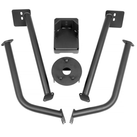 Rugged Ridge 20-21 Jeep Gladiator JT Spare Tire Carrier Hinge Casting | Dirty Garage