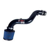 1990-1993 Integra L4 1.8L Black IS Short Ram Cold Air Intake - View 3 | Dirty Garage