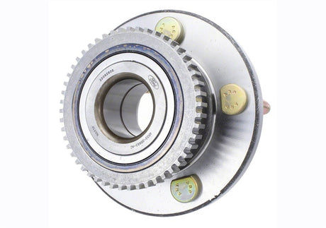2005-2014 Mustang V6/Boss/GT/Shelby GT500 Hub Kit with ARP Studs - View 11 | Dirty Garage