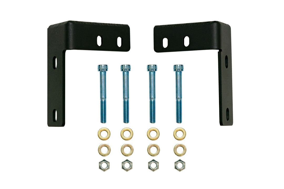 2015-2026 Sprinter 3500/3500XD 4x4 Opti-Rate Replacement Leaf Springs (Pair) (3036)