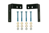 2015-2026 Sprinter 3500/3500XD 4x4 Opti-Rate Replacement Leaf Springs (Pair) (3036)
