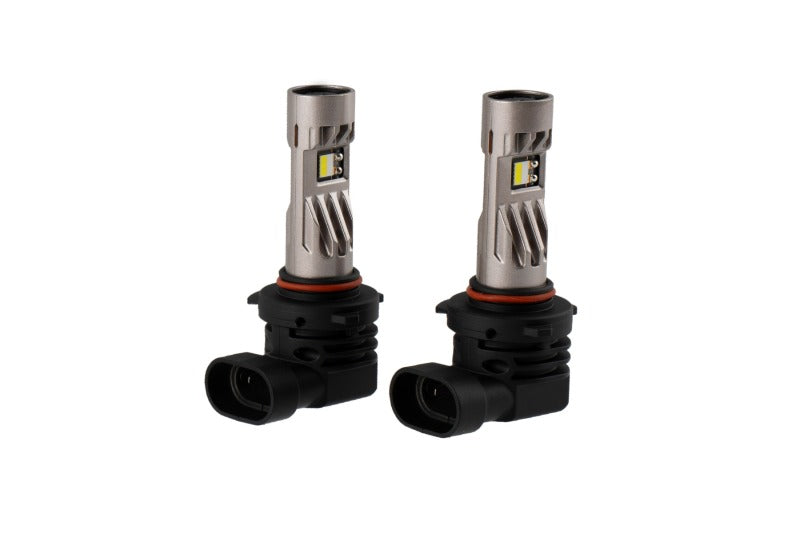 9005/9011/H10 White SL2 Pro LED Bulbs | Dirty Garage