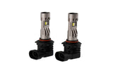 9005/9011/H10 White SL2 Pro LED Bulbs | Dirty Garage