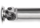 2011-2014 Mustang GT 5.0L MT/AT One Piece Aluminum Driveshaft Assembly - View 9 | Dirty Garage