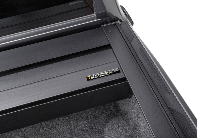 2007-2020 Tundra CrewMax 5.5ft Bed RetraxPRO XR Retractable Tonneau Cover - View 10 | Dirty Garage