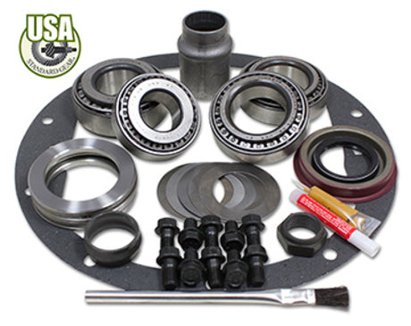1971-2000 GM 8.5" Diff w/ HD Posi or Locker Master Overhaul Kit (ZK GM8.5-HD) - View 2 | Dirty Garage
