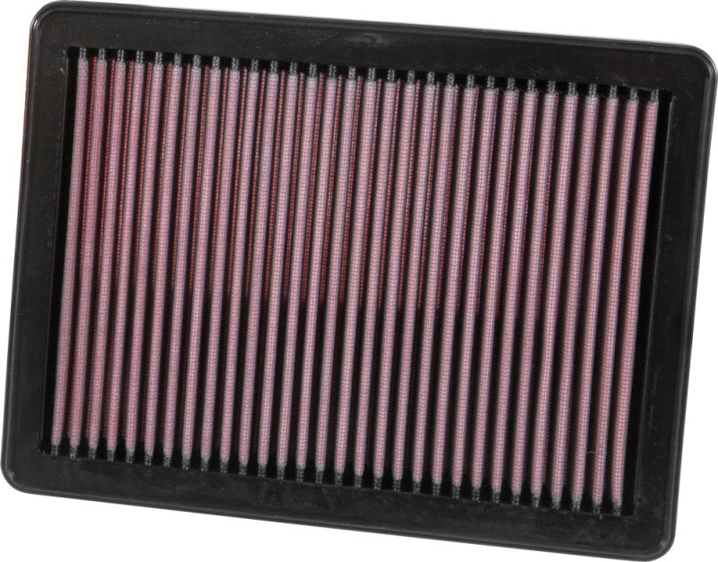 2016 Avancier L4-2.0L F/I Replacement Drop In Air Filter - View 5 | Dirty Garage