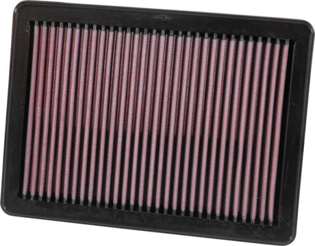 2016 Avancier L4-2.0L F/I Replacement Drop In Air Filter - View 5 | Dirty Garage