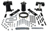 Universal Slamair Kit | Dirty Garage