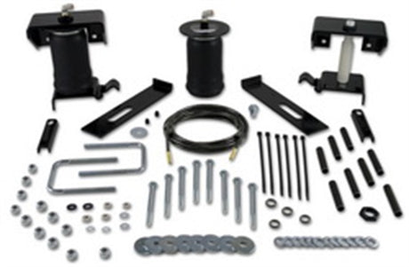 Universal Slamair Kit | Dirty Garage