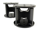 Universal Level Air Spring Spacer 4in Lift - View 6 | Dirty Garage