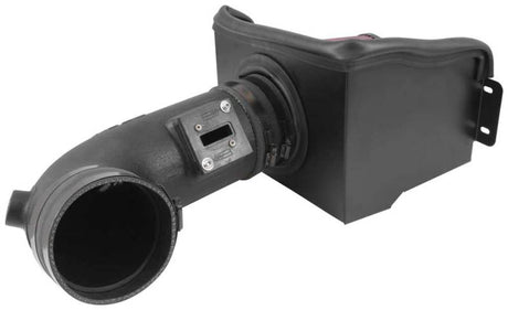 2014-2015 Corvette 6.2L V8 F/I Performance Intake Kit - View 4 | Dirty Garage