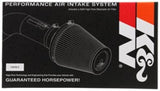 1996-2004 Mustang GT V8-4.6L Sohc Performance Intake Kit - View 13 | Dirty Garage