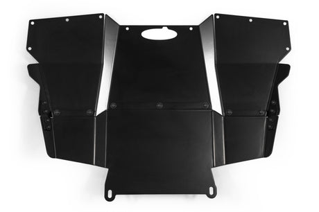 2024-2025 Tacoma Stealth Center Mount Front Bumper Skid Plate | Dirty Garage