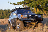 1990-1997 Lexus LX450/Land Cruiser Winchbar Suit Flares Land Cruiser 80/Lx450 - View 7 | Dirty Garage