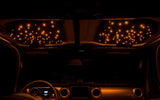 2018-2025 Wrangler JL Gladiator JT StarLINER Fiber Optic Hardtop Headliner ColorSHIFT - View 2 | Dirty Garage