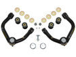 1996-2004 Tacoma 1996-2002 4Runner Tubular Upper Control Arm Delta Joint Kit | Dirty Garage