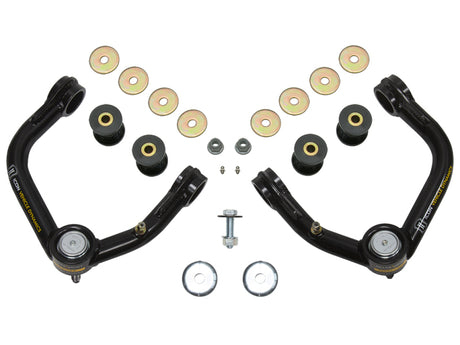 1996-2004 Tacoma 1996-2002 4Runner Tubular Upper Control Arm Delta Joint Kit | Dirty Garage