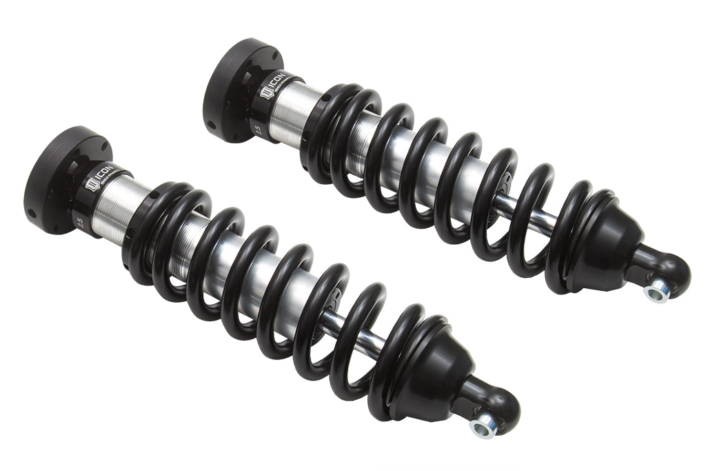 2000-2007 Tundra ICON 2.5 IR Front Coilover Kit - View 3 | Dirty Garage