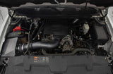 2009-2014 V8-4.8/5.3/6.0/6.2L - Performance Air Intake System - View 4 | Dirty Garage