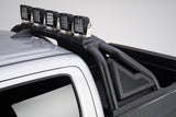 Go Rhino 15-20 Chevrolet Colorado Sport Bar 2.0 (Mid Size) - Tex Blk - View 8 | Dirty Garage