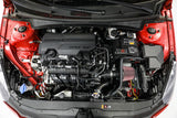 2021+ Elantra L4-2.0L F/I Typhoon Performance Air Intake System - View 3 | Dirty Garage