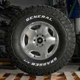 2010-2026 Sprinter 2500 Wheel (2100-SM)