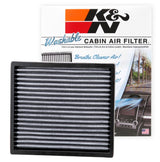 Universal Cabin Air Filter - View 15 | Dirty Garage