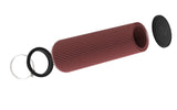 Universal Clamp-On Air Filter 7-1/2in 6 DEG FLG 5in OD 20 1/8in H - View 4 | Dirty Garage