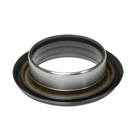 1979-2017 GM 8.6 in/GM 9.5 in Rear Adapter sleeve fro " & 9.5" yokes to use triple lip pinion seal (YY GM26060975) - View 2 | Dirty Garage