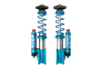 2019-2025 Sprinter Front 2.5" Coilover Pair 2.0 Comp Adj | Dirty Garage