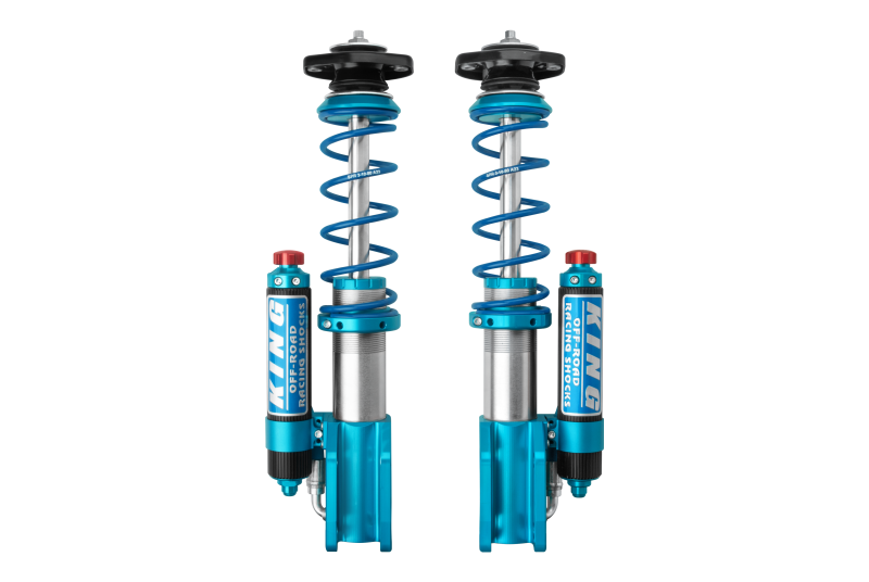 2019-2025 Sprinter Front 2.5" Coilover Pair 2.0 Comp Adj | Dirty Garage