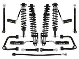 2021-2026 Bronco ICON CDCV Front and Rear Lift Kit | Dirty Garage