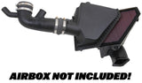 2016-2019 Camaro V6-3.6L Performance Intake Kit - View 5 | Dirty Garage