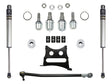 2017-2022 Superduty ICON Steering Stabilizer Kit | Dirty Garage