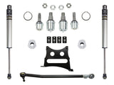 2017-2022 Superduty ICON Steering Stabilizer Kit | Dirty Garage