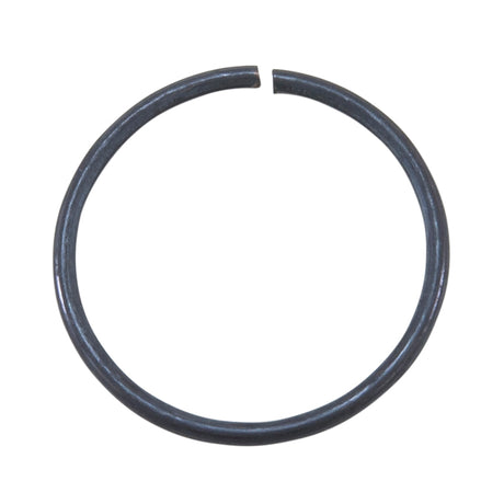 1988-2017 GM 8.25 in Stub axle retaining clip snap ring - View 4 | Dirty Garage