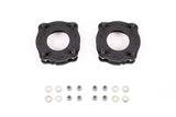 2022 Toyota Tundra 1.5" Leveling Kit Front Spacers and Hardware - View 2 | Dirty Garage