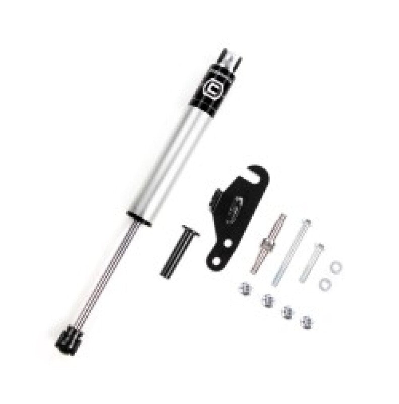 Cognito 2.0 IFP Steering Stabilizer Kit for 2011-2025 GM HD