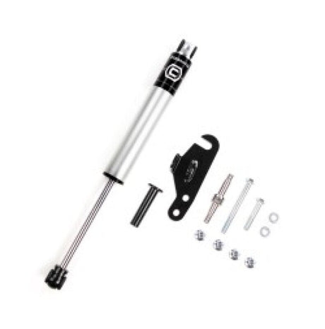 Cognito 2.0 IFP Steering Stabilizer Kit for 2011-2025 GM HD