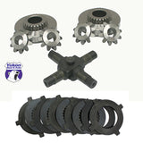 Yukon Gear Trac Lok Positraction internals For Dana 80 and w/ 35 Spline Axles - View 4 | Dirty Garage