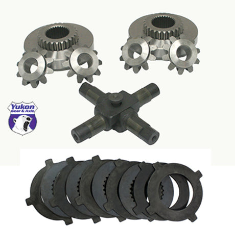 Yukon Gear Trac Lok Positraction internals For Dana 80 and w/ 35 Spline Axles - View 4 | Dirty Garage