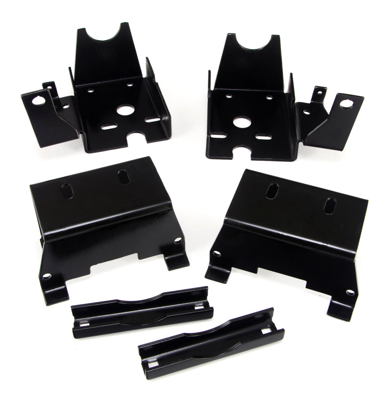 Universal Loadlifter 5000 Air Spring Kit - View 14 | Dirty Garage