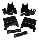 Universal Loadlifter 5000 Air Spring Kit - View 14 | Dirty Garage