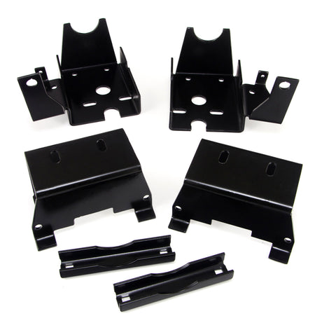 Universal Loadlifter 5000 Air Spring Kit - View 14 | Dirty Garage