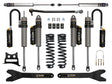 2020-2022 Superduty ICON 2.5 Front and Rear Lift Kit | Dirty Garage