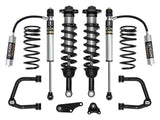 2024-2025 Tacoma ICON Front and Rear Lift Kit | Dirty Garage